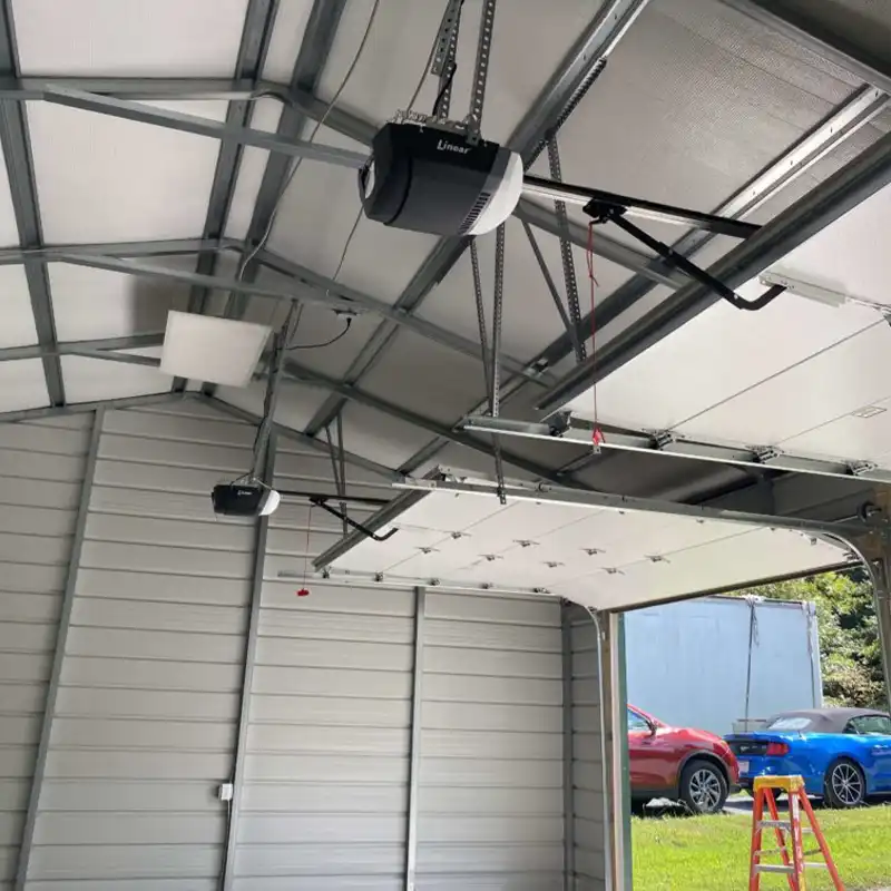 Garage Door Repair in Somerville